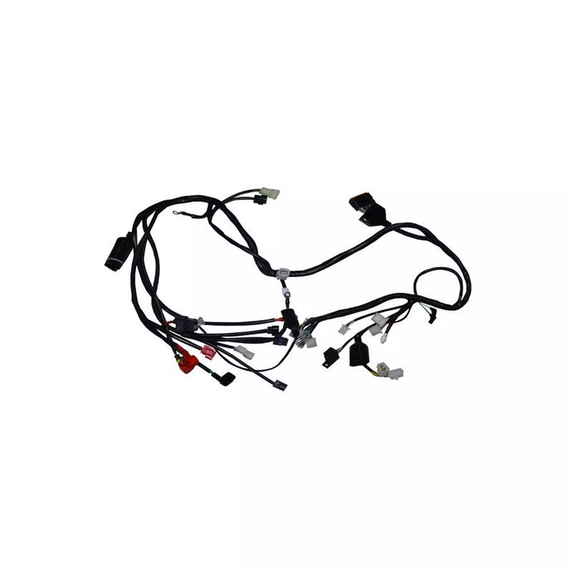 RKS AROME 125 ELEKTRİK TESİSATI #RK 41846